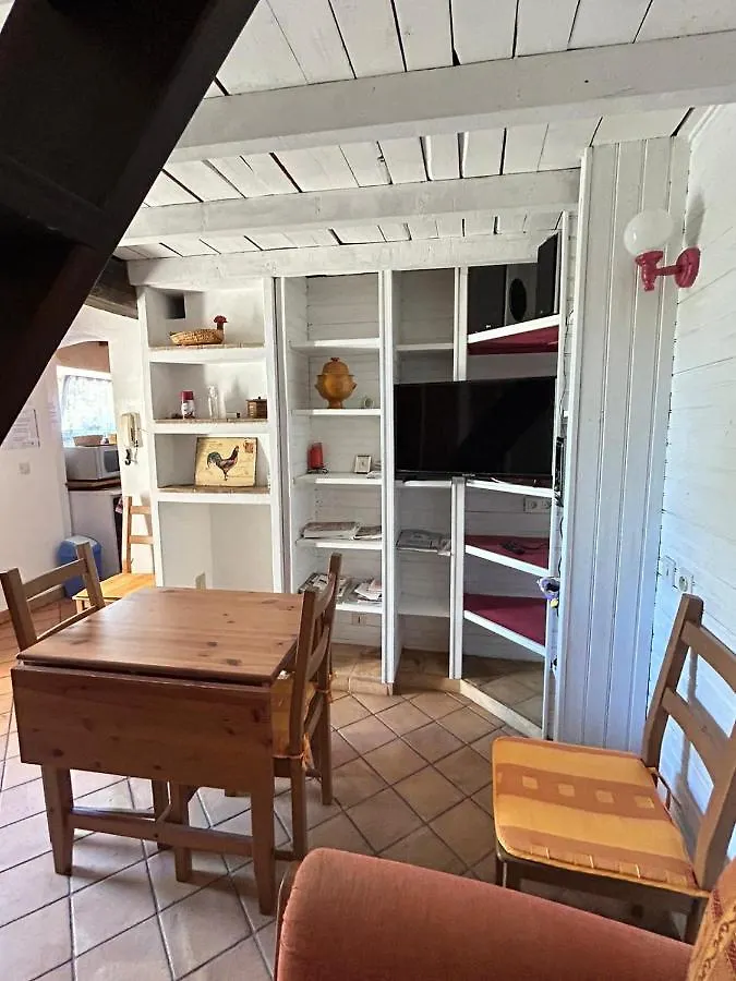 Prázdninový dům Vila La Bergerie Bargemon