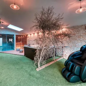 La Remise En Forme Appartement