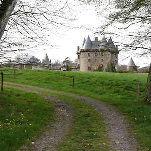 De La Gare Hotel Dol-de-Bretagne